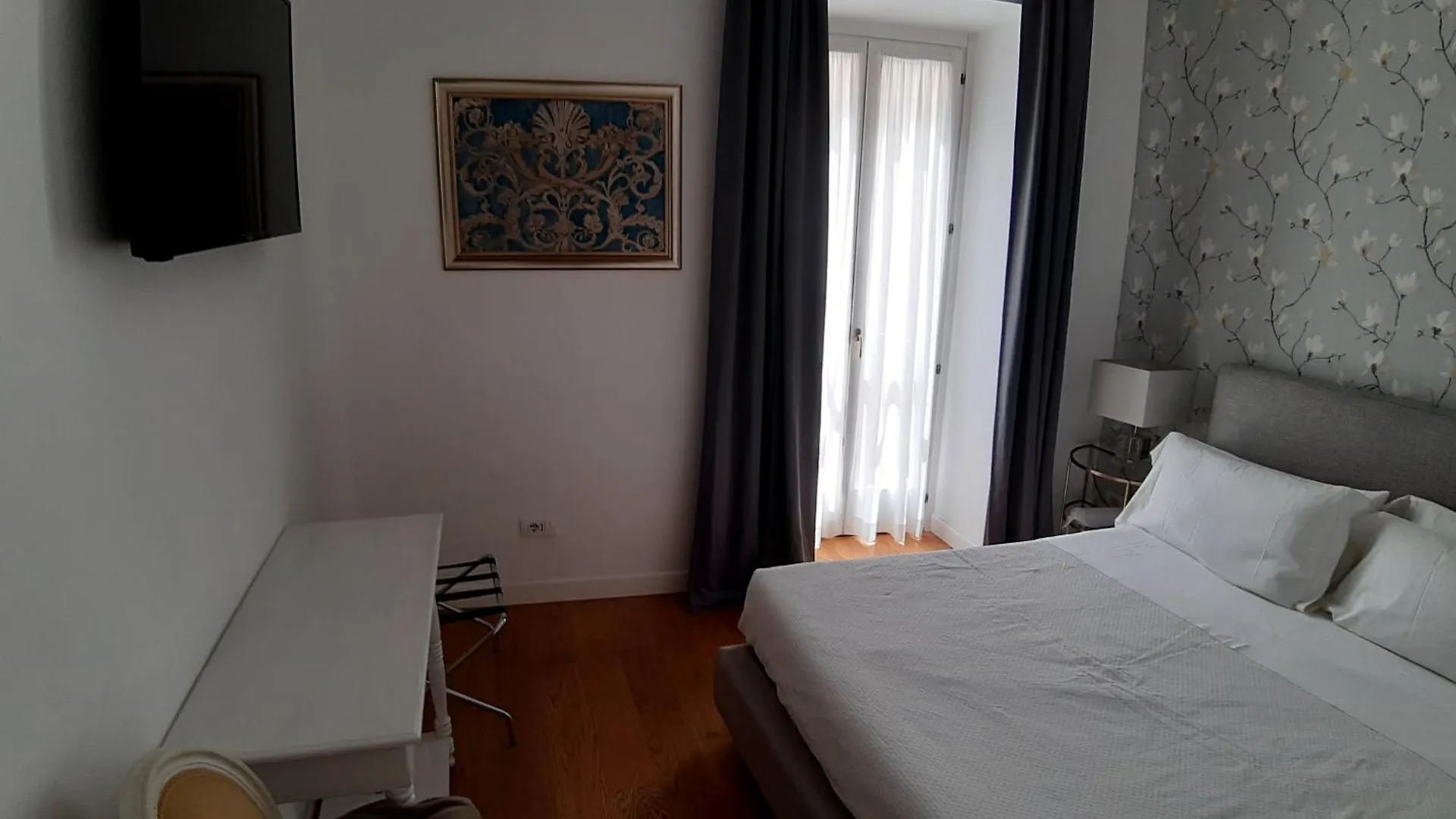 Piazza Venezia Suite&Terrace Roma 0*,  Italia