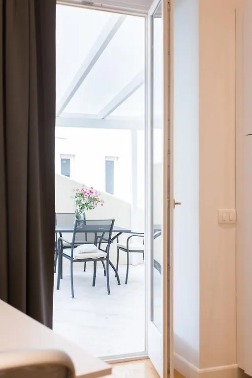Appartement Piazza Venezia Suite And Terrace Rome