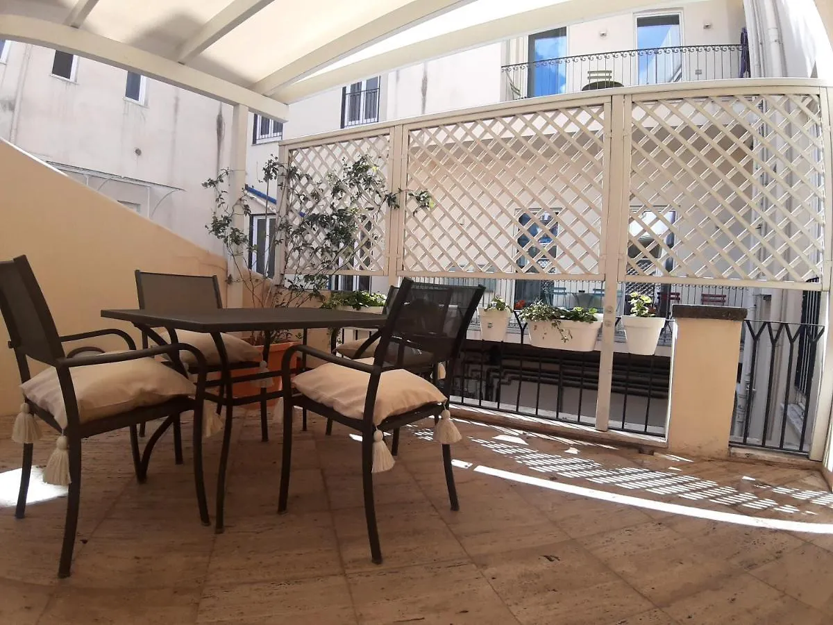 Appartement Piazza Venezia Suite And Terrace Rome Italie