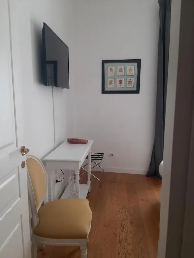 Appartement Piazza Venezia Suite And Terrace Rome Italie
