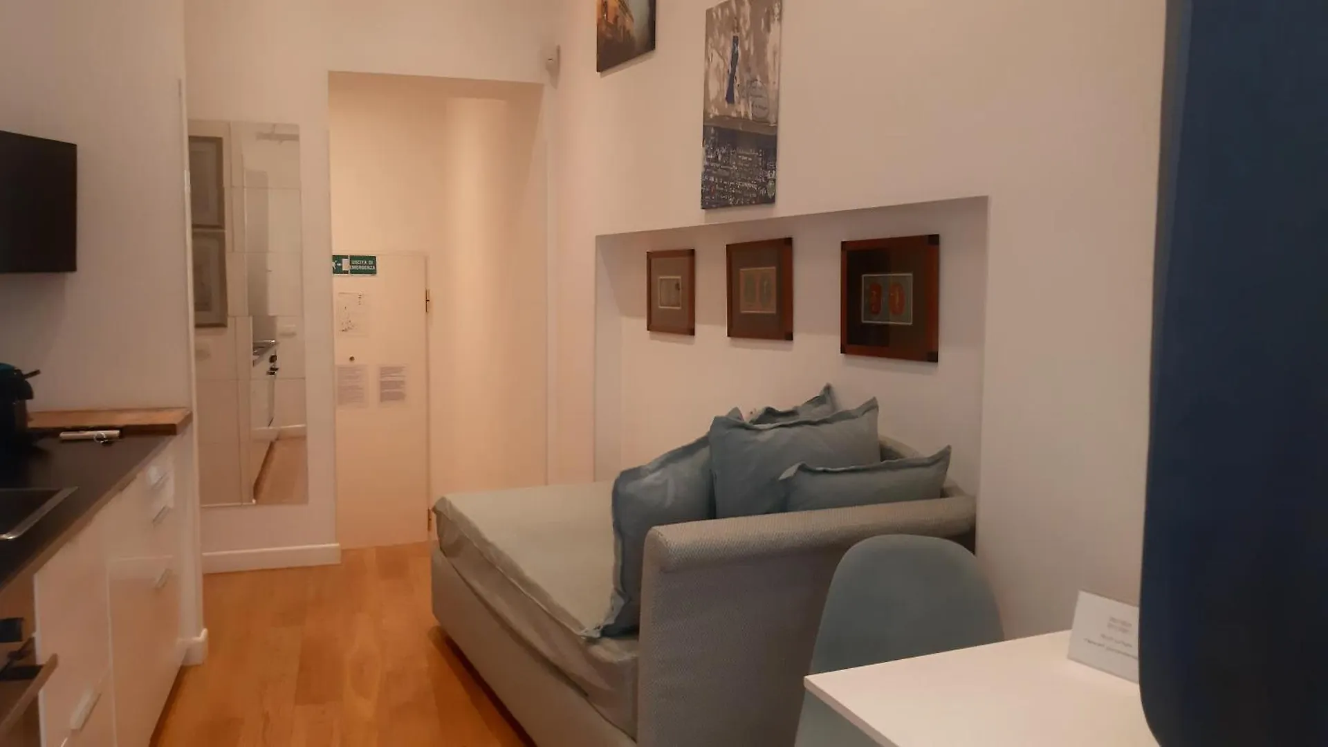 Appartement Piazza Venezia Suite And Terrace Rome Italie
