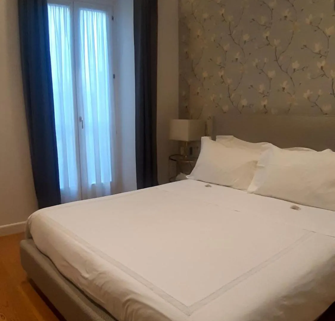 Piazza Venezia Suite And Terrace Rome Italie
