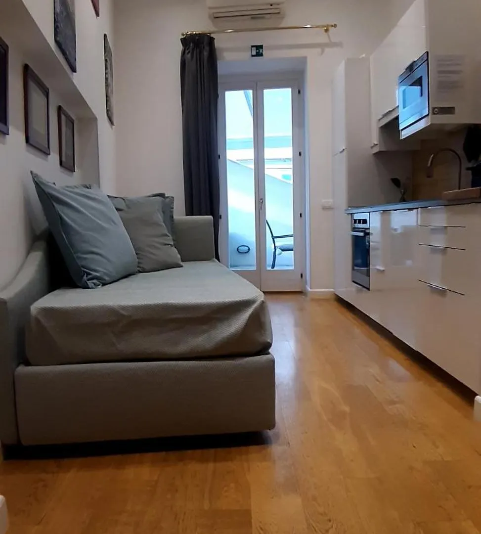 Piazza Venezia Suite And Terrace Rome Italie