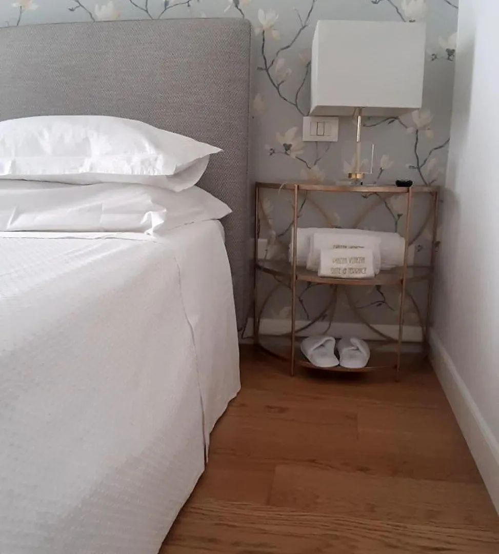 Appartement Piazza Venezia Suite And Terrace Rome