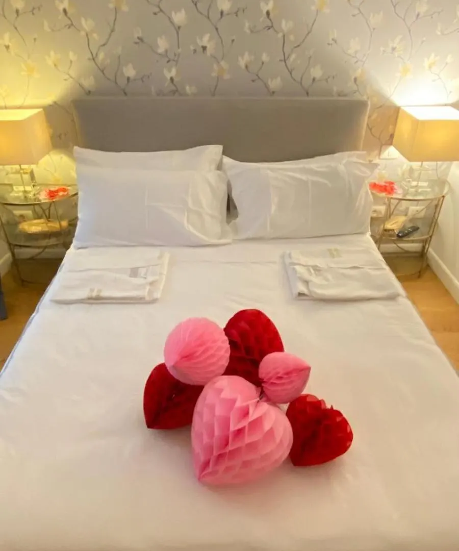Appartement Piazza Venezia Suite And Terrace Rome