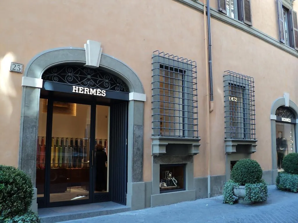 Piazza Venezia Suite And Terrace Rome