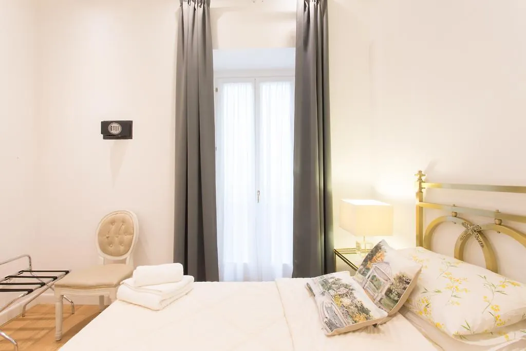 Piazza Venezia Suite And Terrace Ρώμη 0*,