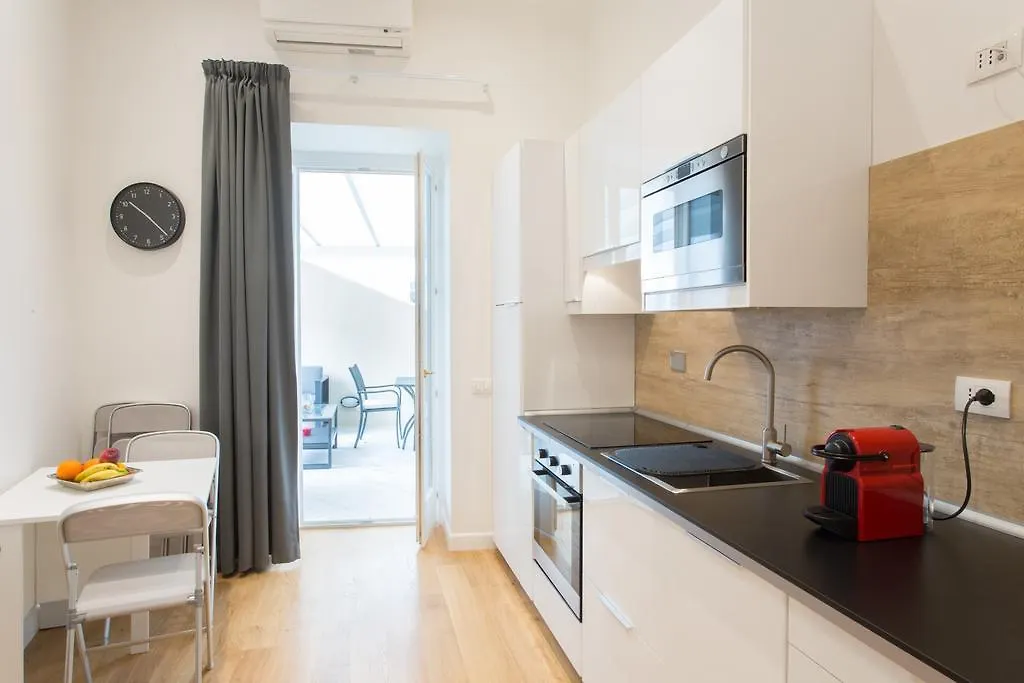 Piazza Venezia Suite And Terrace Rome