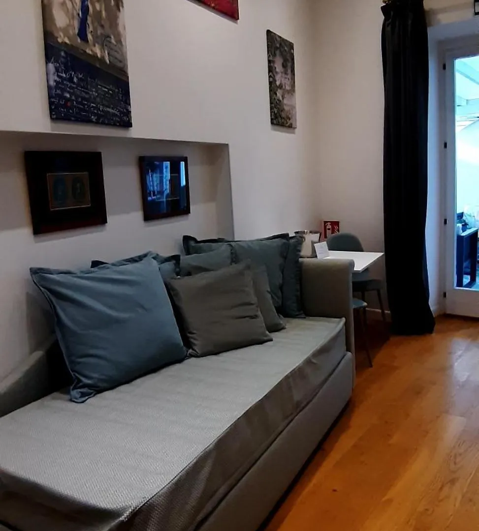 Piazza Venezia Suite And Terrace Ρώμη 0*,  Ιταλία
