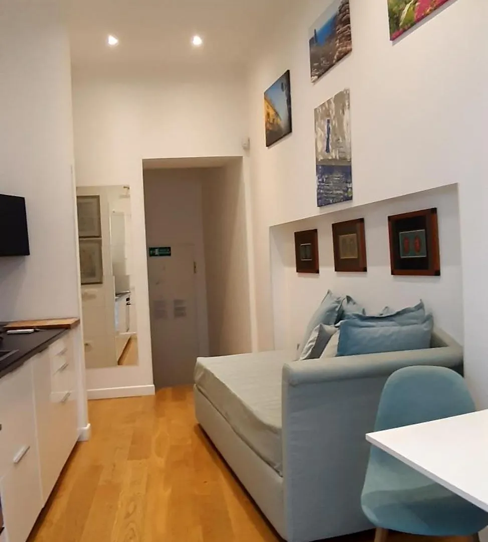 Piazza Venezia Suite And Terrace Rome