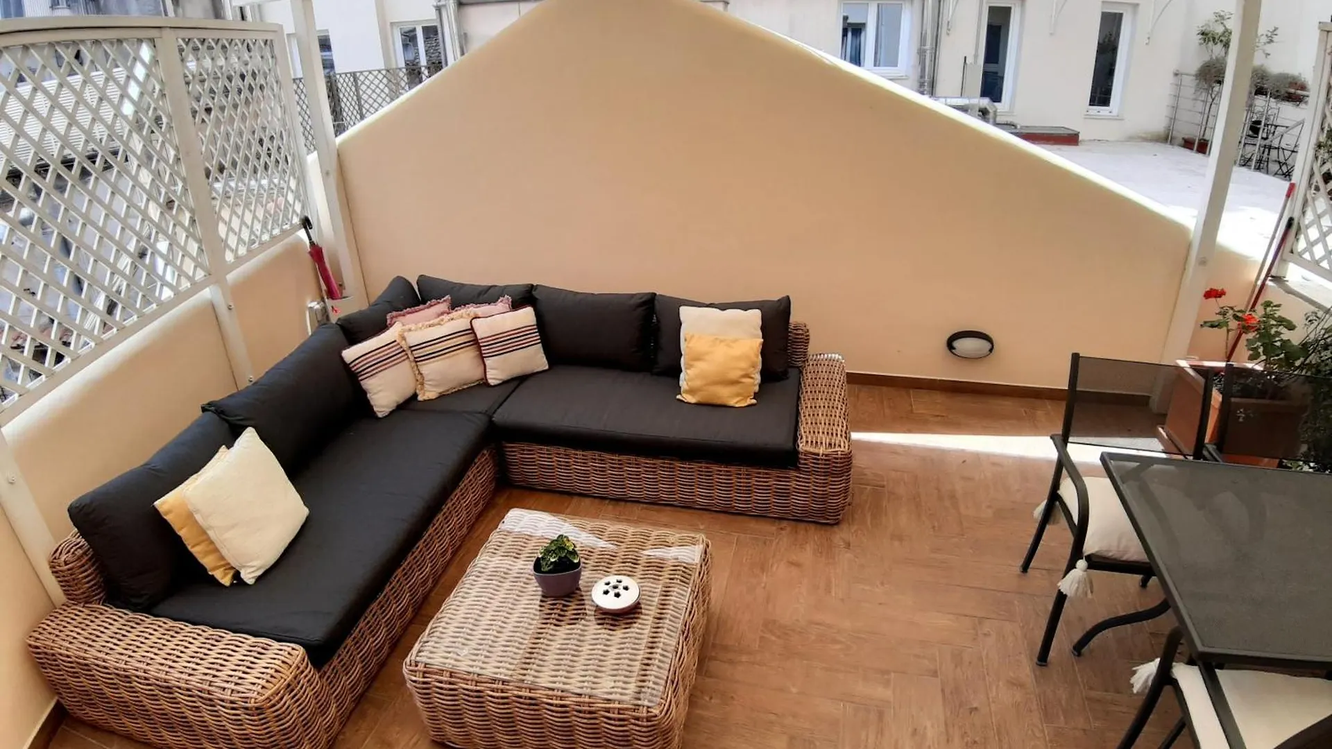 Διαμέρισμα Piazza Venezia Suite And Terrace Ρώμη