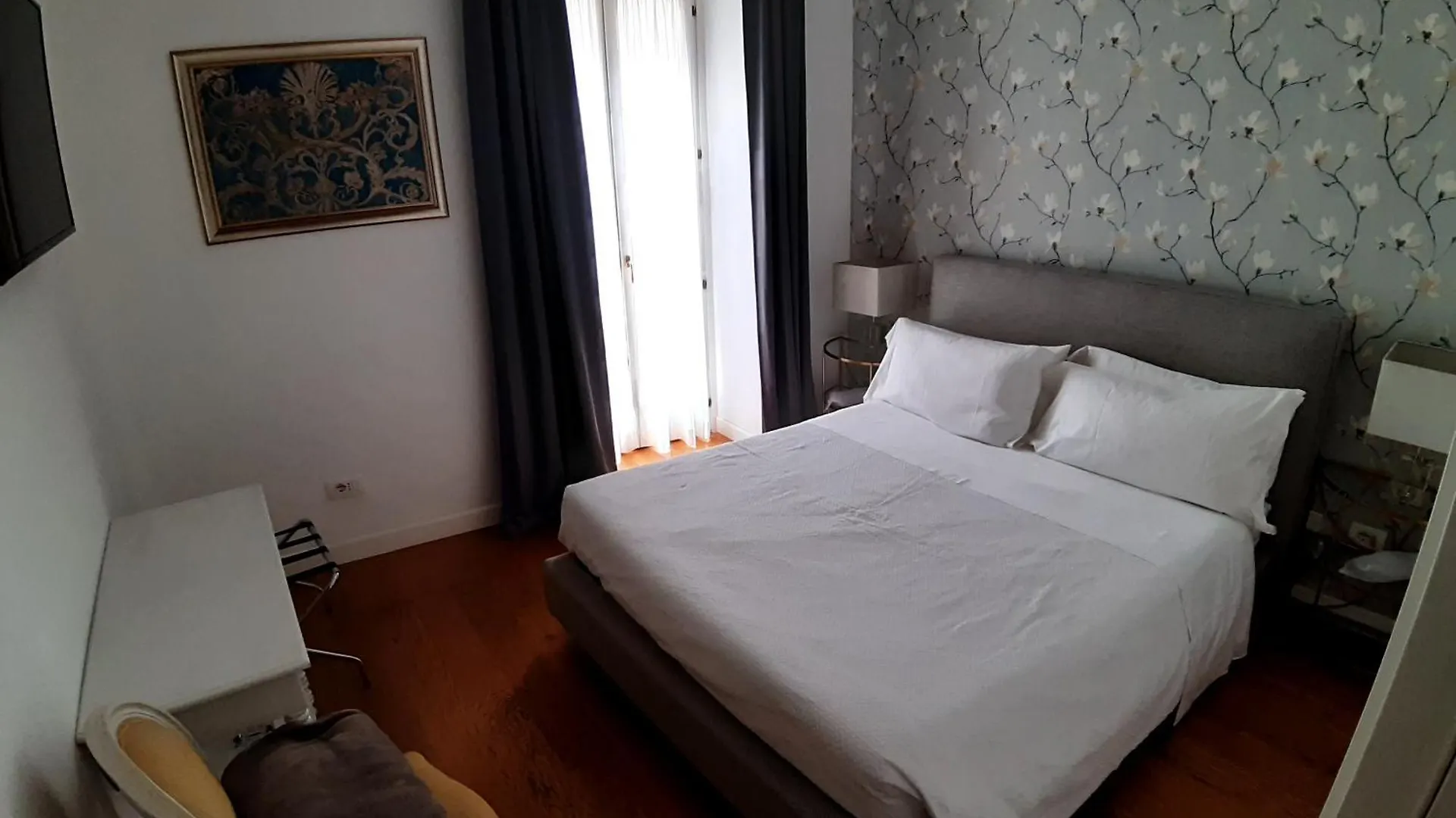 Piazza Venezia Suite And Terrace Rome Apartment