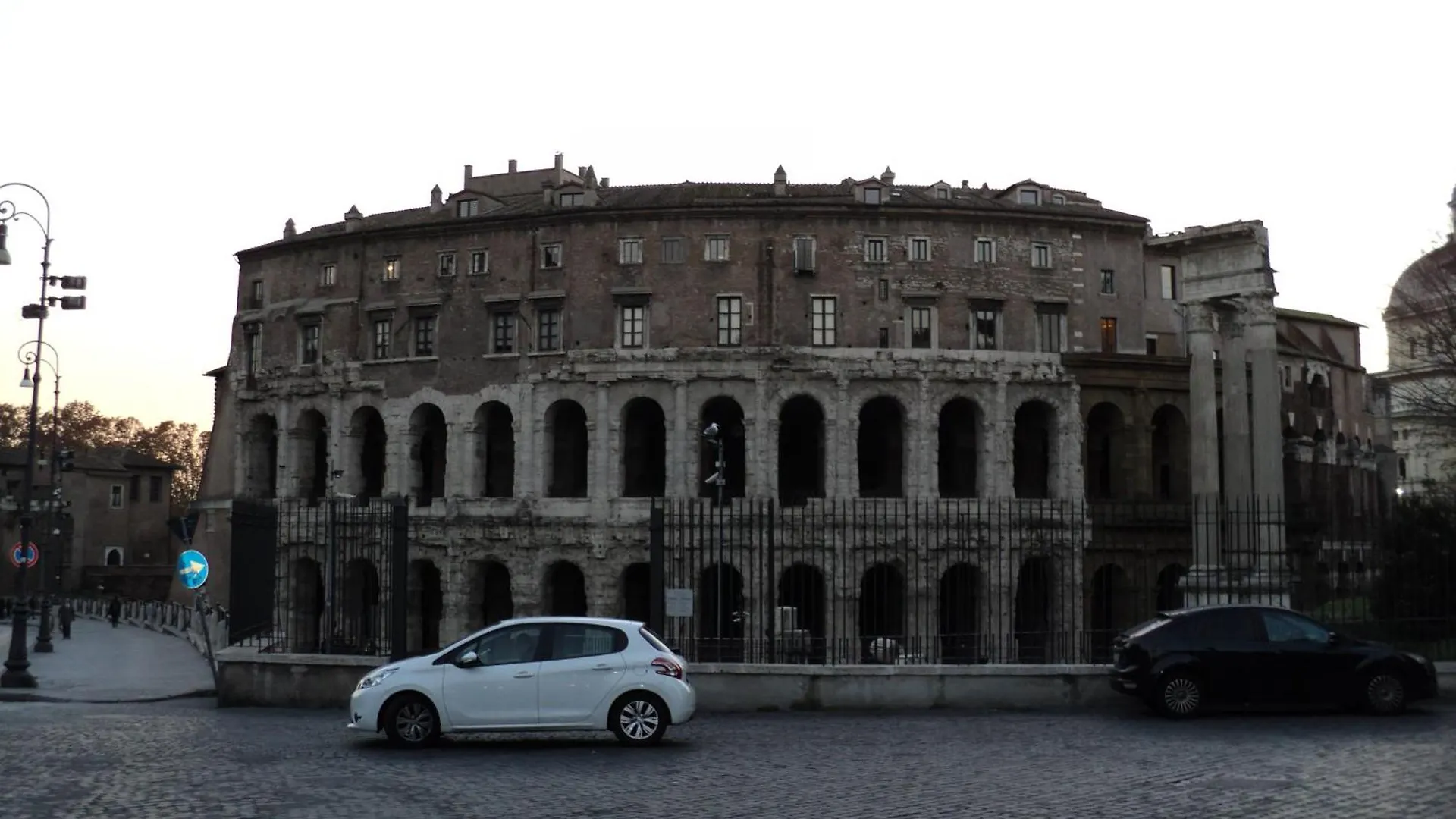 Piazza Venezia Suite And Terrace Rome